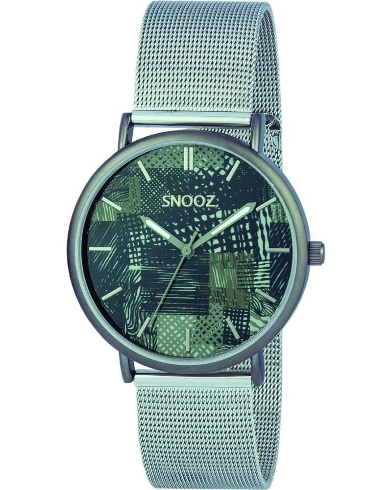 SNOOZ SAA1042-77 PLATA