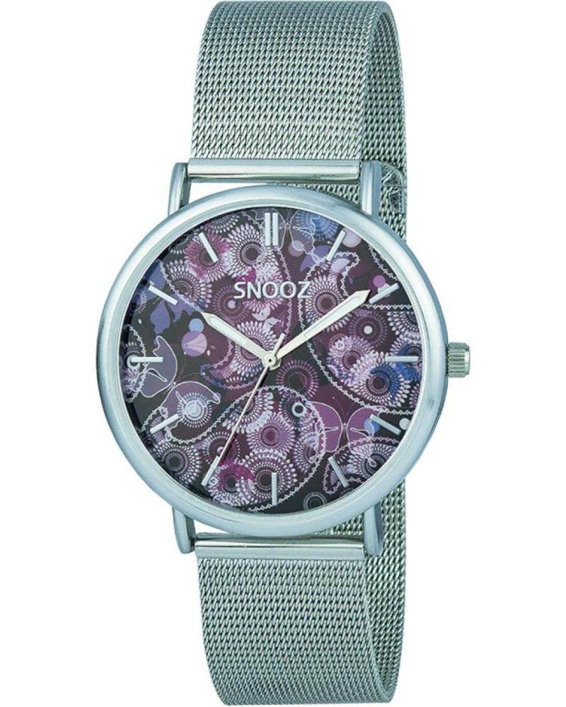 SNOOZ SAA1042-78 PLATA