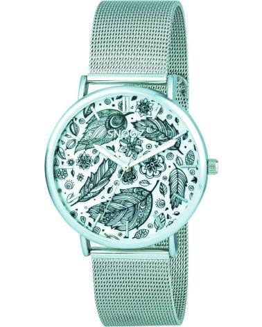 SNOOZ SAA1042-79 PLATA