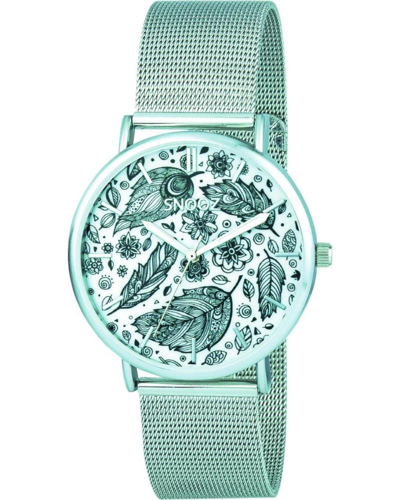 SNOOZ SAA1042-79 PLATA