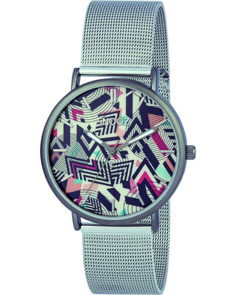 SNOOZ SAA1042-81 PLATA