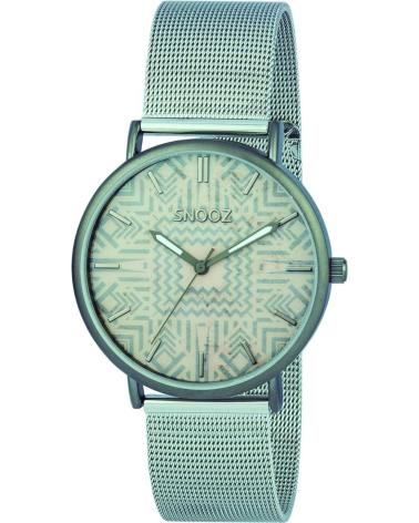 SNOOZ SAA1042-82 PLATA