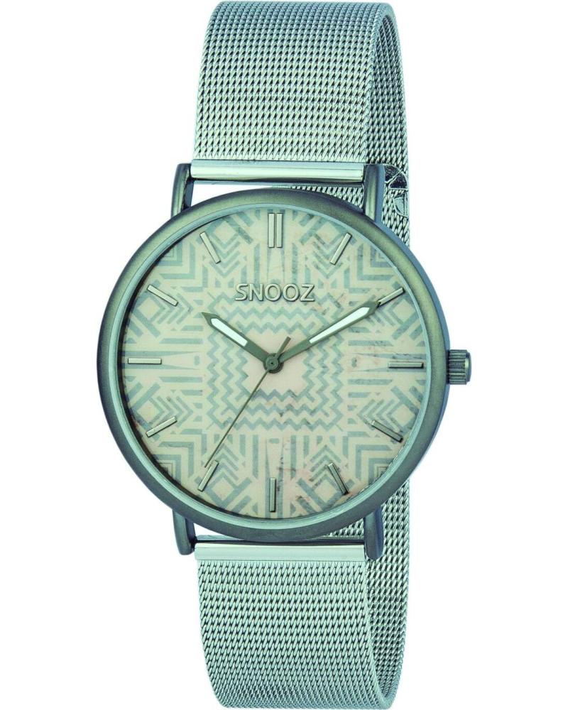 SNOOZ SAA1042-82 PLATA