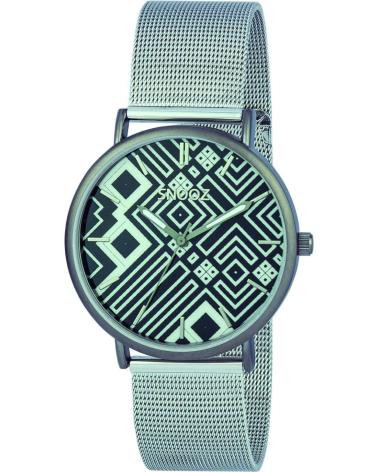 SNOOZ SAA1042-83 PLATA