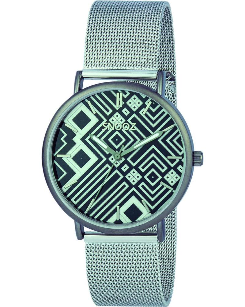 SNOOZ SAA1042-83 PLATA