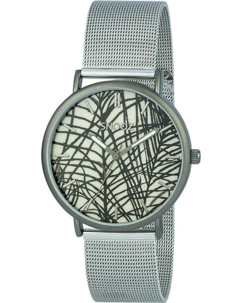 SNOOZ SAA1042-84 PLATA