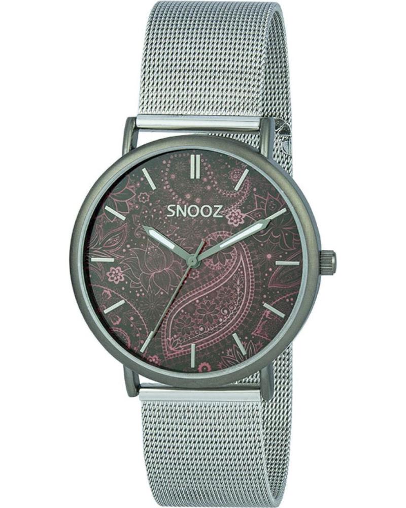SNOOZ SAA1042-86 PLATA