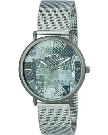 SNOOZ SAA1042-87 PLATA