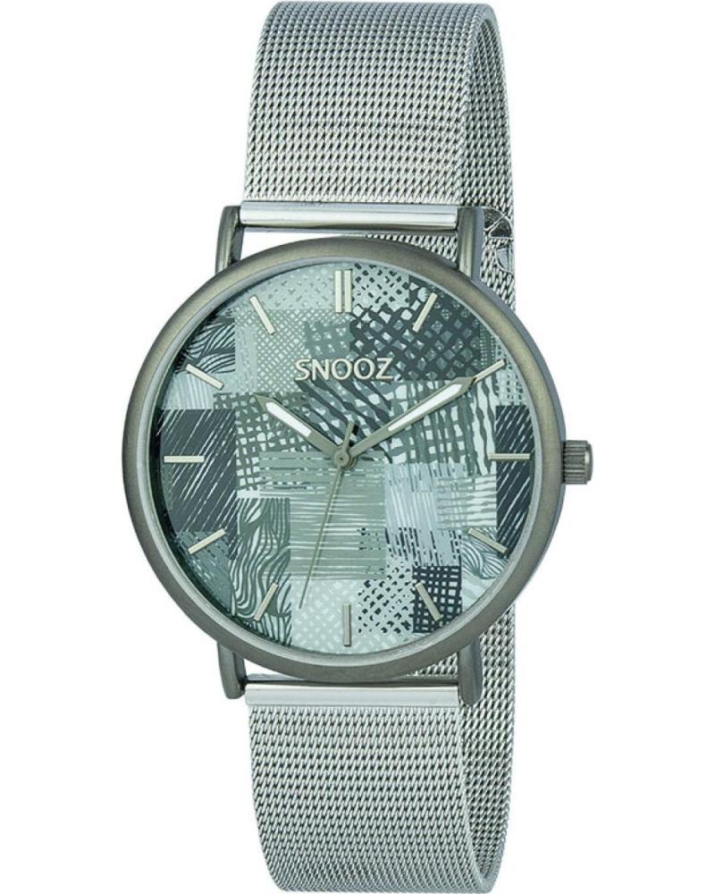 SNOOZ SAA1042-87 PLATA