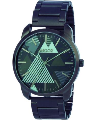SNOOZ SAA1043-68 NEGRO