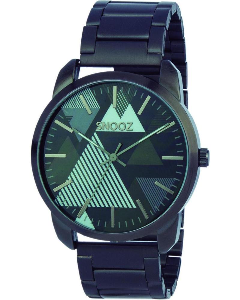 SNOOZ SAA1043-68 NEGRO