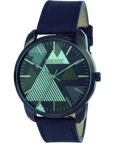 SNOOZ SAA1044-68 NEGRO