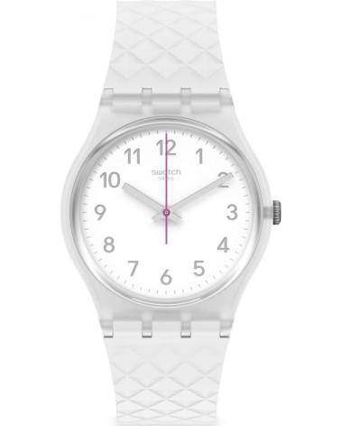 SWATCH GE286 BLANCO