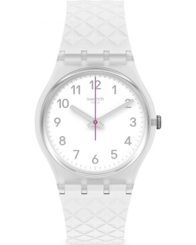 SWATCH GE286 BLANCO