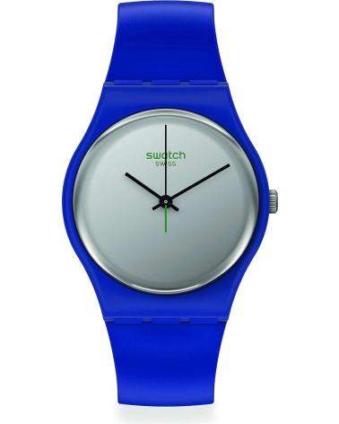 SWATCH SO28N100 AZUL