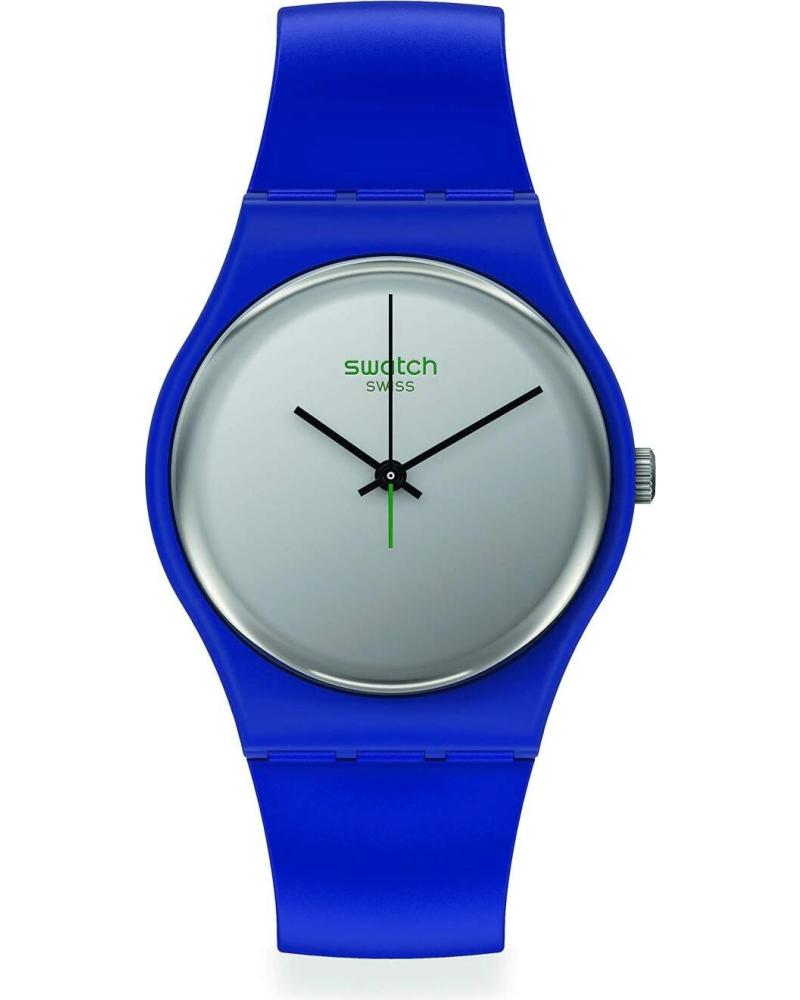 SWATCH SO28N100 AZUL