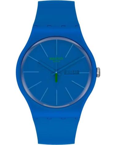 SWATCH SO29N700 AZUL