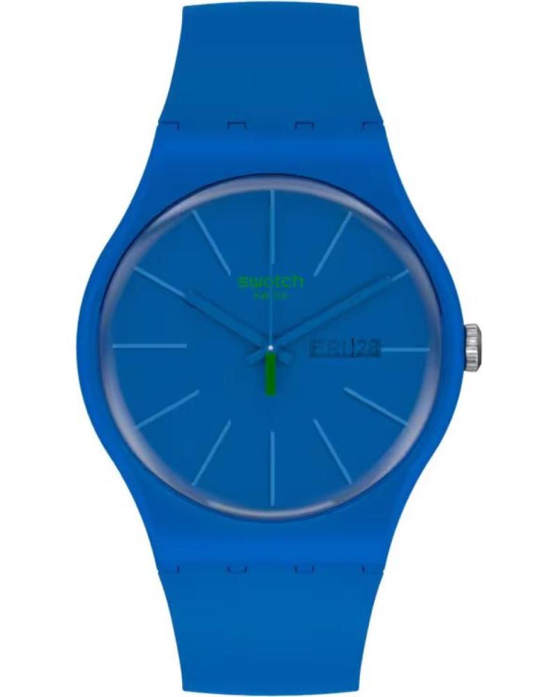 SWATCH SO29N700 AZUL
