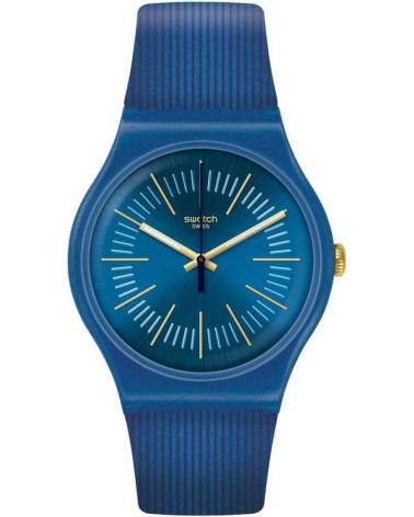 SWATCH SUON142 AZUL