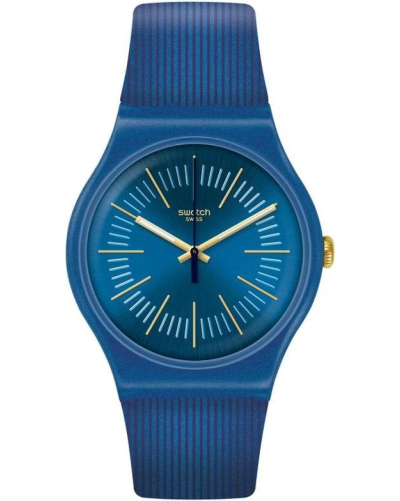 SWATCH SUON142 AZUL