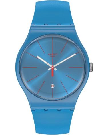 SWATCH SUOS401 AZUL