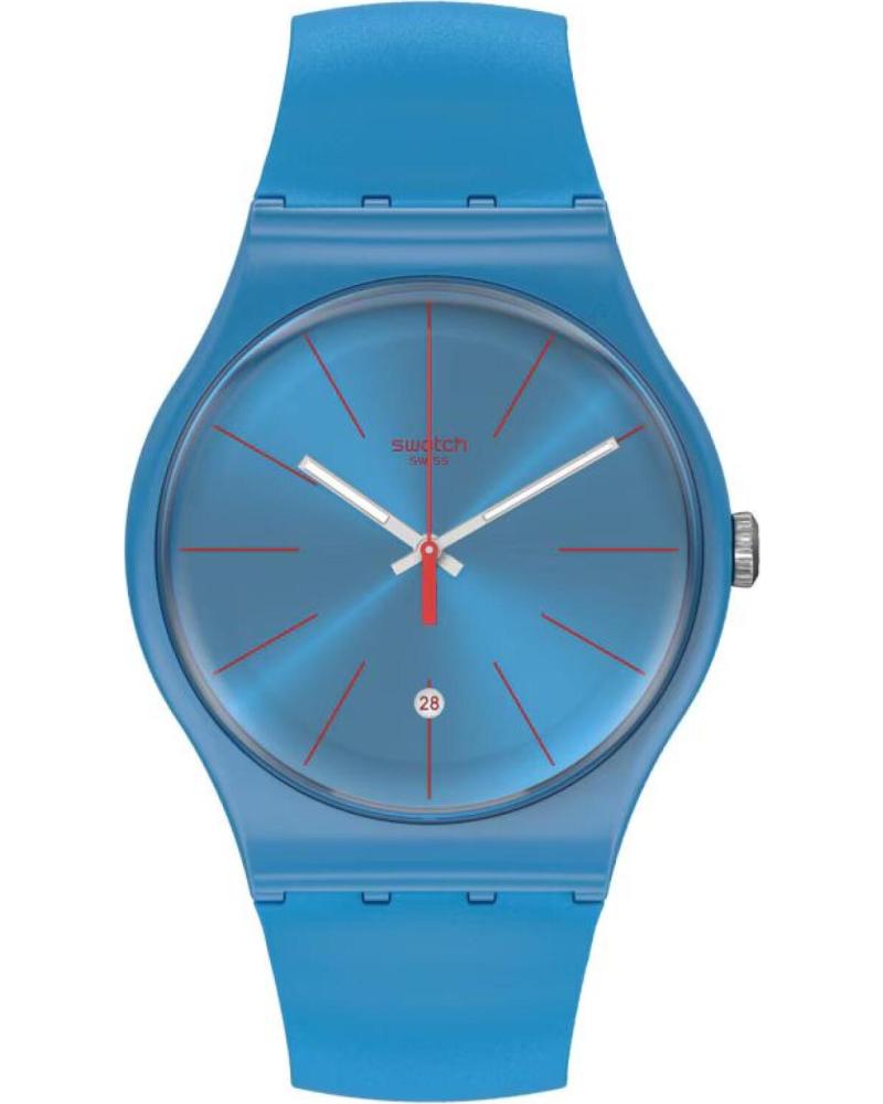SWATCH SUOS401 AZUL
