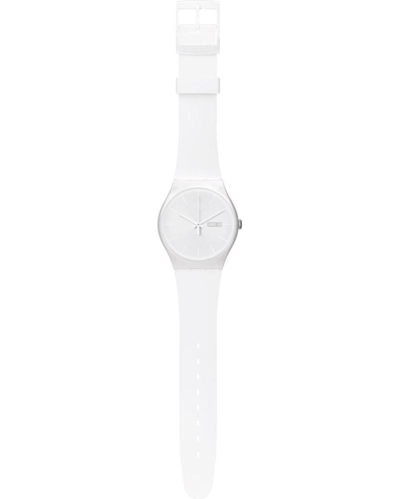 SWATCH SUOW701 BLANCO