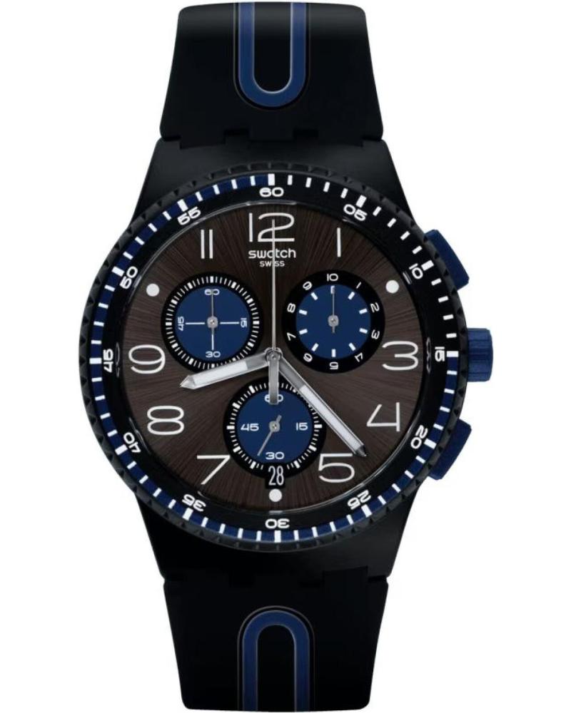 SWATCH SUSB406 NEGRO