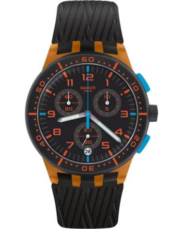 SWATCH SUSO401 NEGRO