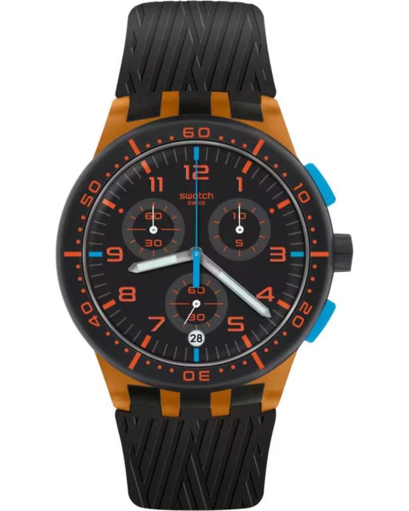 SWATCH SUSO401 NEGRO