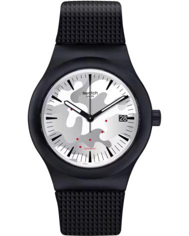 SWATCH SUTB407 NEGRO
