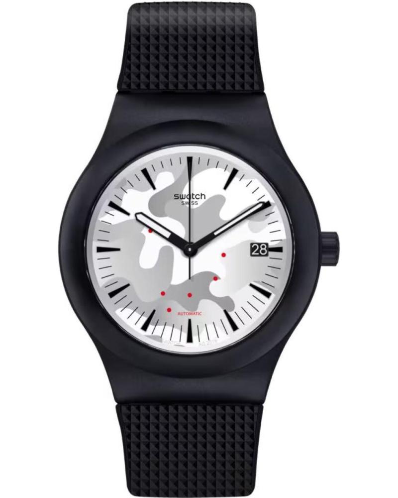 SWATCH SUTB407 NEGRO