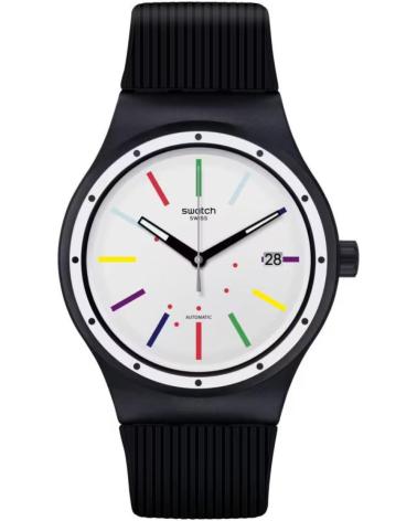 SWATCH SUTB408 NEGRO