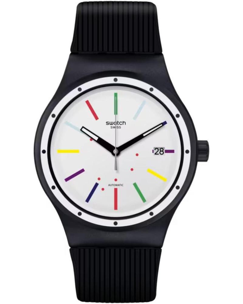 SWATCH SUTB408 NEGRO