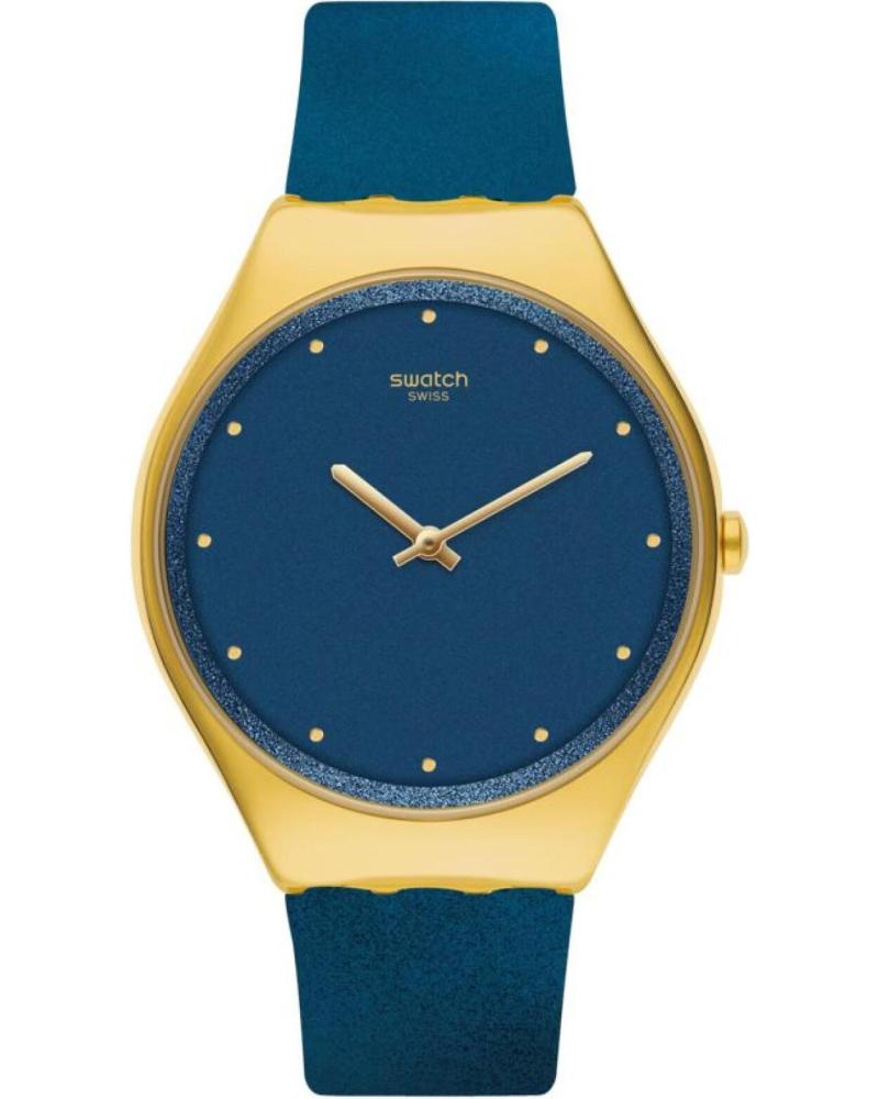 SWATCH SYXG108 AZUL