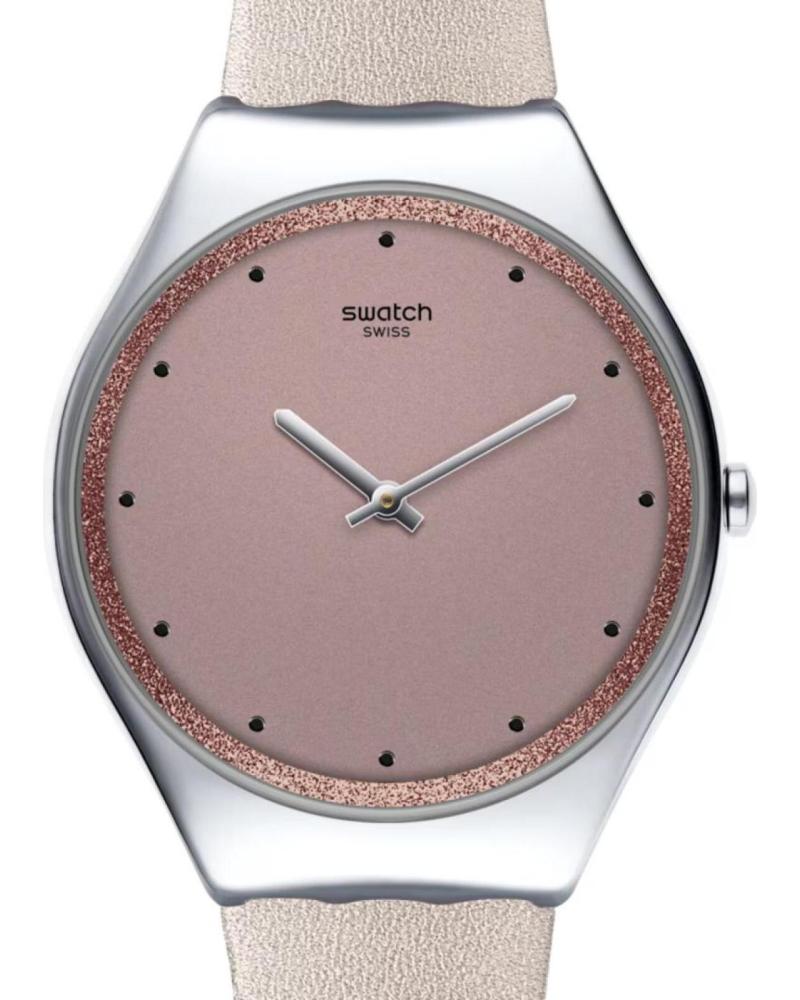 SWATCH SYXS128 BLANCO