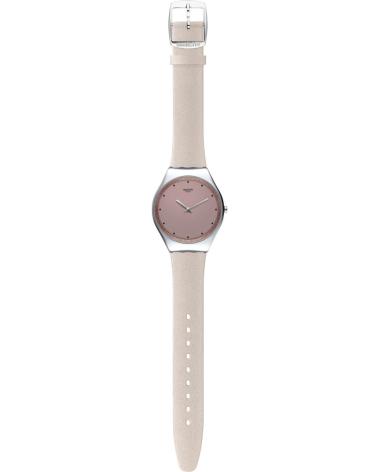 SWATCH SYXS128 BLANCO