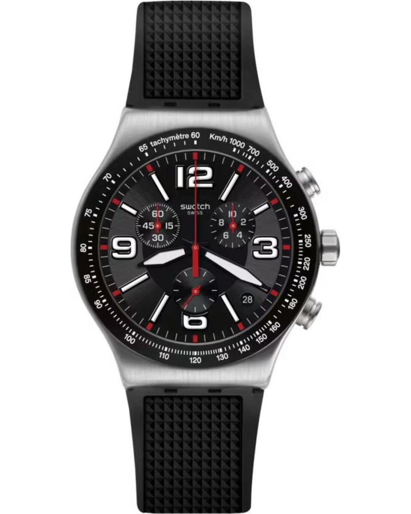 SWATCH YVS461 NEGRO