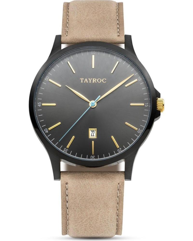 TAYROC TXM099 MARRON