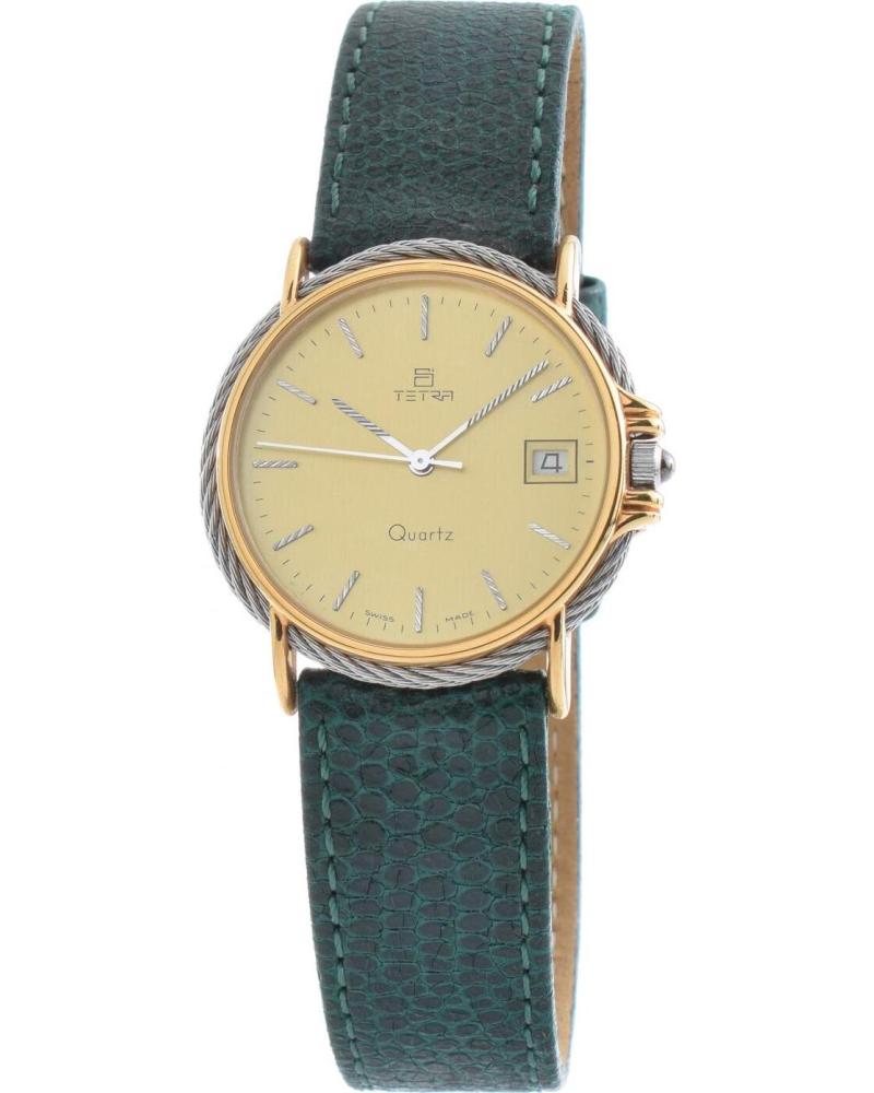 TETRA 113-C-GRN VERDE