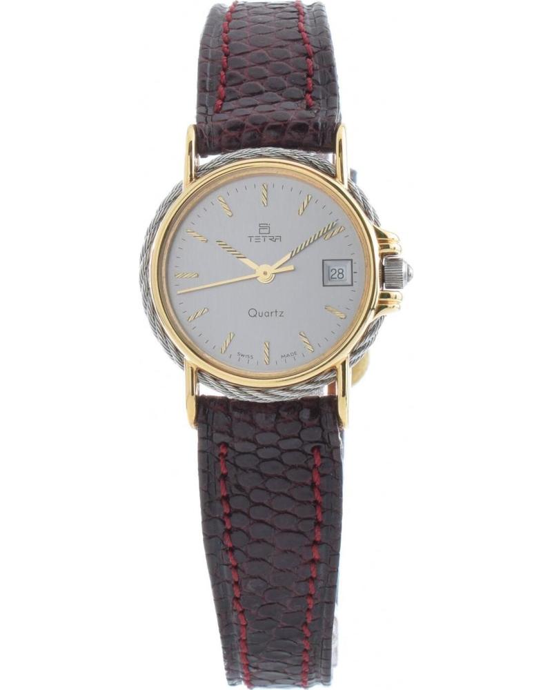 TETRA 114-R-GRNT ROJO