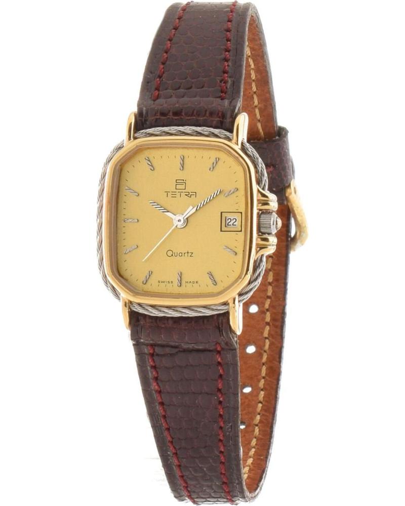 TETRA 124-C-GRNT ROJO