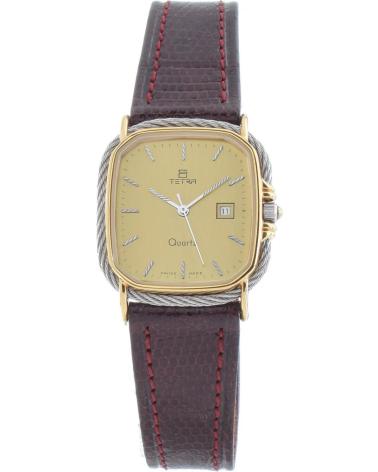 TETRA 125-C-RD MARRON