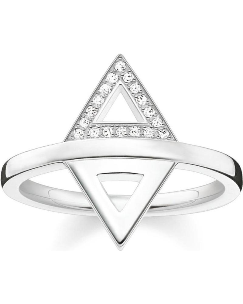 THOMAS SABO DTR0019-725-14-54 PLATEADO