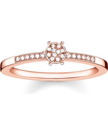 THOMAS SABO DTR0022-923-14-54 ROSA