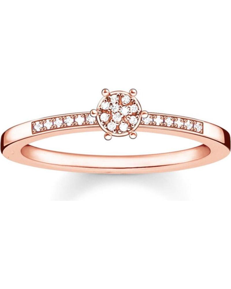 THOMAS SABO DTR0022-923-14-54 ROSA