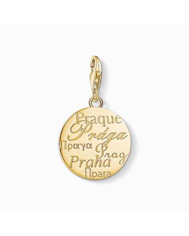 THOMAS SABO IC12363-413-39