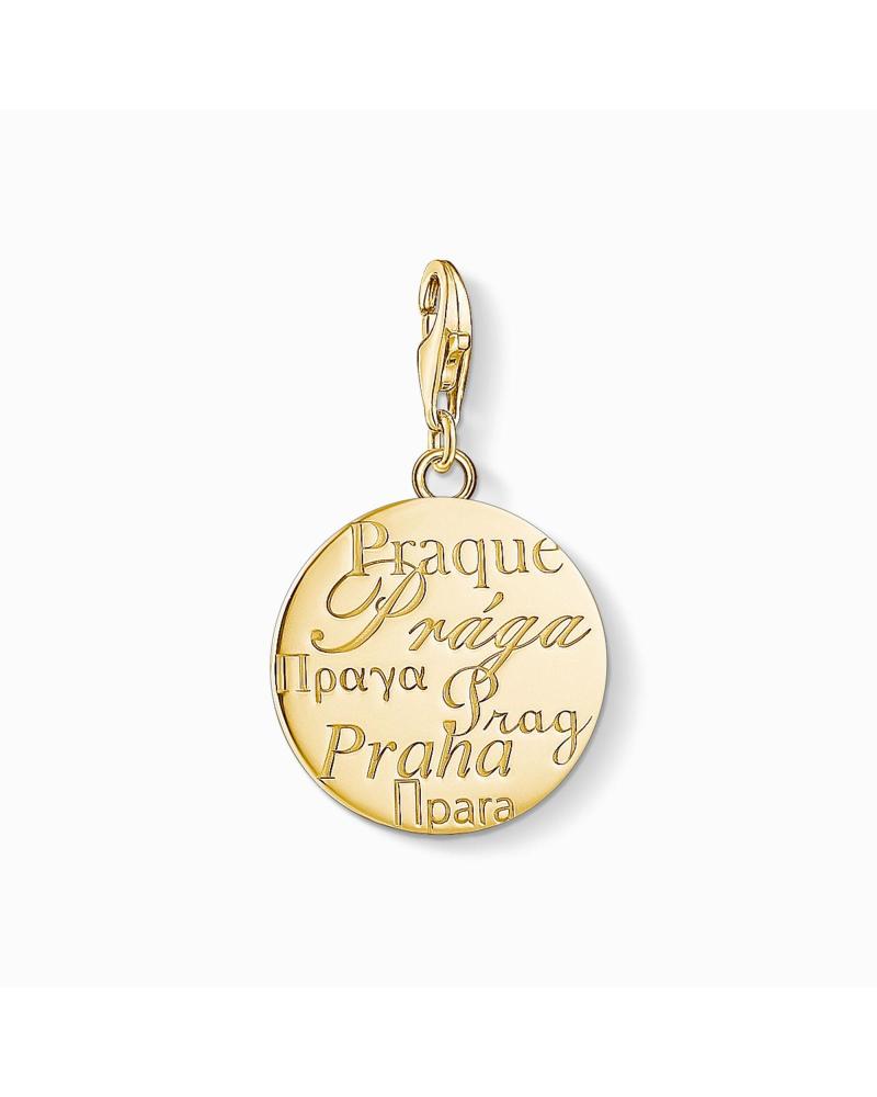 THOMAS SABO IC12363-413-39