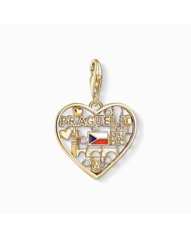 THOMAS SABO IC12365-565-7