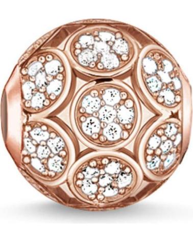 THOMAS SABO K0141-416-14 ROSA